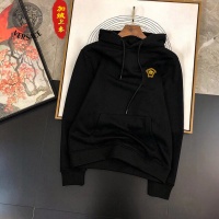Versace Hoodies Long Sleeved For Men #939029