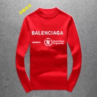 Balenciaga Sweaters Long Sleeved For Men #939243