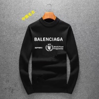 Balenciaga Sweaters Long Sleeved For Men #939249