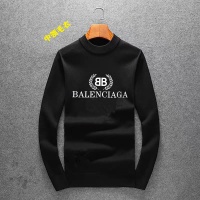 Balenciaga Sweaters Long Sleeved For Men #939251
