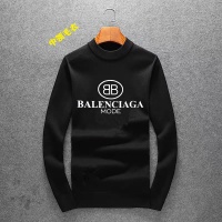 Balenciaga Sweaters Long Sleeved For Men #939252