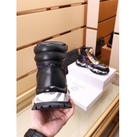 Cheap Versace High Tops Shoes For Men #939366 Replica Wholesale [$85.00 USD] [ITEM#939366] on Replica Versace High Tops Shoes