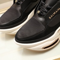 Cheap Balmain Shoes For Women #939520 Replica Wholesale [$145.00 USD] [ITEM#939520] on Replica Balmain Casual Shoes