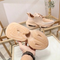 Cheap Balmain Shoes For Women #939521 Replica Wholesale [$145.00 USD] [ITEM#939521] on Replica Balmain Casual Shoes
