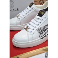 Cheap Versace Casual Shoes For Men #939671 Replica Wholesale [$82.00 USD] [ITEM#939671] on Replica Versace Casual Shoes