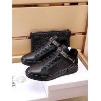Cheap Versace Casual Shoes For Men #939740 Replica Wholesale [$85.00 USD] [ITEM#939740] on Replica Versace Casual Shoes