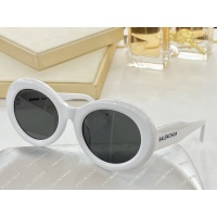 Balenciaga AAA Quality Sunglasses #940140