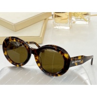 Balenciaga AAA Quality Sunglasses #940142