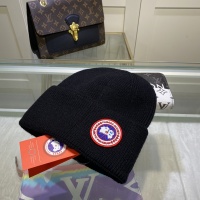 Canada Goose Woolen Hats #940237