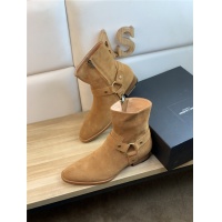 Yves Saint Laurent Boots For Women #940294