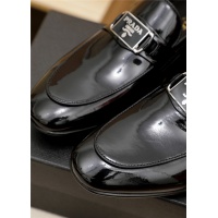 Cheap Prada Leather Shoes For Men #940306 Replica Wholesale [$80.00 USD] [ITEM#940306] on Replica Prada Leather Shoes