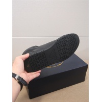 Cheap Prada High Tops Shoes For Men #940325 Replica Wholesale [$82.00 USD] [ITEM#940325] on Replica Prada High Top Shoes