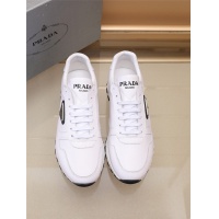 Cheap Prada Casual Shoes For Men #940328 Replica Wholesale [$88.00 USD] [ITEM#940328] on Replica Prada Casual Shoes