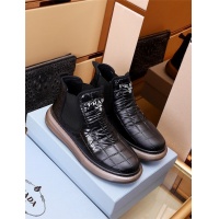Prada Boots For Men #940343