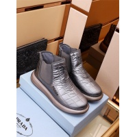 Prada Boots For Men #940344