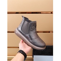 Cheap Prada Boots For Men #940344 Replica Wholesale [$82.00 USD] [ITEM#940344] on Replica Prada Boots