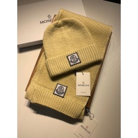 Cheap Moncler Woolen Hats &amp; scarf #940445 Replica Wholesale [$52.00 USD] [ITEM#940445] on Replica Moncler Caps