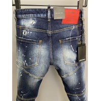 Cheap Dsquared Jeans For Men #940702 Replica Wholesale [$62.00 USD] [ITEM#940702] on Replica Dsquared Jeans