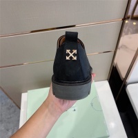Cheap Off-White Casual Shoes For Men #940737 Replica Wholesale [$118.00 USD] [ITEM#940737] on Replica Off-White Casual Shoes