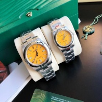 Rolex AAA Quality Watches For Unisex #940955