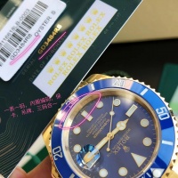 Cheap Rolex AAA Quality Watches For Men #940968 Replica Wholesale [$210.00 USD] [ITEM#940968] on Replica Rolex AAA Quality Watches