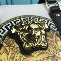 Cheap Versace AAA Quality Handbags For Women #940970 Replica Wholesale [$88.00 USD] [ITEM#940970] on Replica Versace AAA Quality Handbags