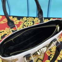 Cheap Versace AAA Quality Handbags For Women #940970 Replica Wholesale [$88.00 USD] [ITEM#940970] on Replica Versace AAA Quality Handbags