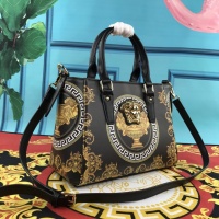 Cheap Versace AAA Quality Handbags For Women #940972 Replica Wholesale [$88.00 USD] [ITEM#940972] on Replica Versace AAA Quality Handbags