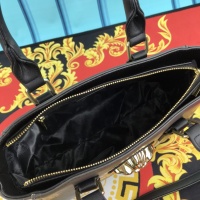 Cheap Versace AAA Quality Handbags For Women #940972 Replica Wholesale [$88.00 USD] [ITEM#940972] on Replica Versace AAA Quality Handbags