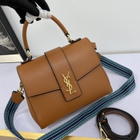 Cheap Yves Saint Laurent YSL AAA Messenger Bags For Women #941006 Replica Wholesale [$92.00 USD] [ITEM#941006] on Replica Yves Saint Laurent YSL AAA Messenger Bags