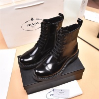 Prada Boots For Men #941089