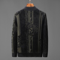 Cheap Versace Sweaters Long Sleeved For Men #941211 Replica Wholesale [$80.00 USD] [ITEM#941211] on Replica Versace Sweaters