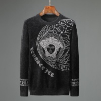 Versace Sweaters Long Sleeved For Men #941225