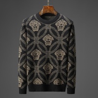 Versace Sweaters Long Sleeved For Men #941229