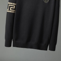 Cheap Versace Sweaters Long Sleeved For Men #941236 Replica Wholesale [$52.00 USD] [ITEM#941236] on Replica Versace Sweaters