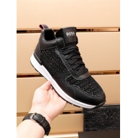 Cheap Boss Casual Shoes For Men #941396 Replica Wholesale [$82.00 USD] [ITEM#941396] on Replica Boss Fashion Shoes