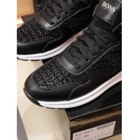 Cheap Boss Casual Shoes For Men #941396 Replica Wholesale [$82.00 USD] [ITEM#941396] on Replica Boss Fashion Shoes