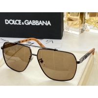 Dolce & Gabbana AAA Quality Sunglasses #941408