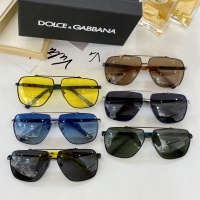 Cheap Dolce &amp; Gabbana AAA Quality Sunglasses #941408 Replica Wholesale [$56.00 USD] [ITEM#941408] on Replica Dolce &amp; Gabbana AAA Quality Sunglasses