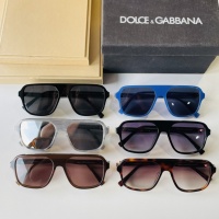 Cheap Dolce &amp; Gabbana AAA Quality Sunglasses #941424 Replica Wholesale [$64.00 USD] [ITEM#941424] on Replica Dolce &amp; Gabbana AAA Quality Sunglasses