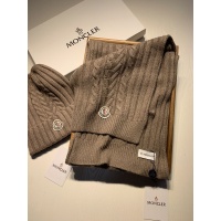 Cheap Moncler Woolen Hats &amp; scarf #941488 Replica Wholesale [$52.00 USD] [ITEM#941488] on Replica Moncler Caps