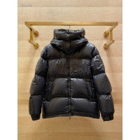 Moncler Down Feather Coat Long Sleeved For Women #941585