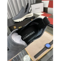 Cheap Dsquared2 Casual Shoes For Men #941609 Replica Wholesale [$82.00 USD] [ITEM#941609] on Replica Dsquared Casual Shoes
