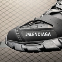 Cheap Balenciaga Boots For Men #941762 Replica Wholesale [$202.00 USD] [ITEM#941762] on Replica Balenciaga Boots