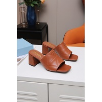 Prada Slippers For Women #941843