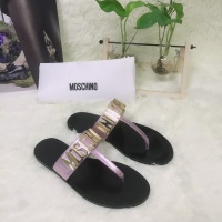 Moschino Slippers For Women #941856