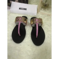 Moschino Slippers For Women #941859