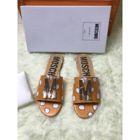 Moschino Slippers For Women #941862