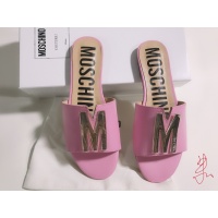 Moschino Slippers For Women #941864