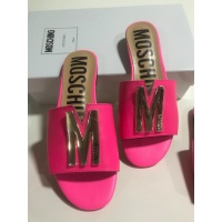 Moschino Slippers For Women #941867